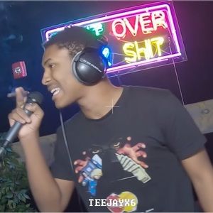 Meet your Posher, Keenan